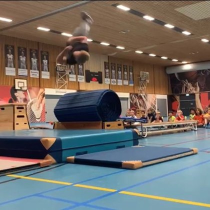 sportdag 29 dec freerunning